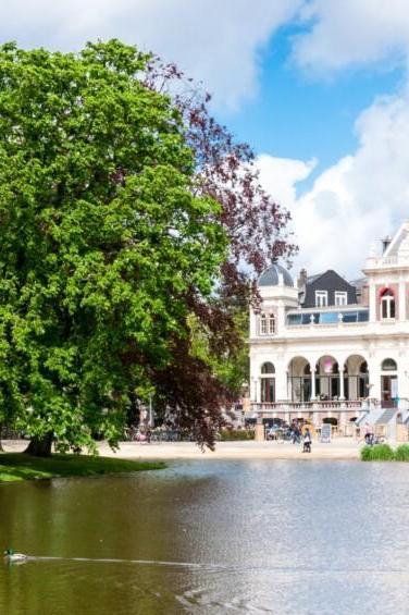 Vondelpark