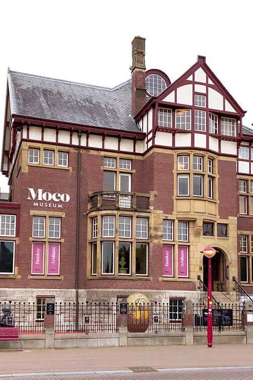 Moco Museum