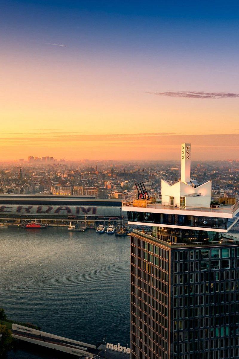 A'DAM Lookout